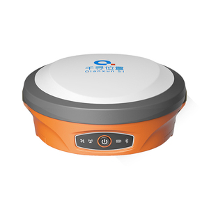 Receptor QIANXUN SR3 Gps de mano de alta precisión Barato Hi Target Gnss Rover Precio RTK - Product Image 1