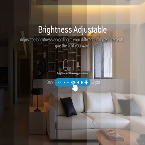 FUT088 RGB + CCT LED контроллер 2,4G беспроводной пульт дистанционного управления с функцией синхронизации для Mi.light RGB + CCT контроллер/лампы - Product Image 5