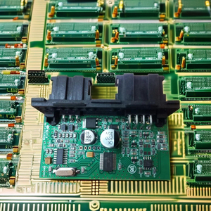 Kaliteli hizmet ile çin IoT PCB PCBA fabrikasyon çok katmanlı PCB - Product Image 3