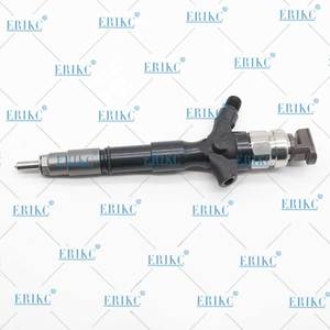 ERIKC <strong>095000</strong> 7782 0950007782 Common Rail Fuel Injection System <strong>095000</strong>-7782 DCRI107780 Spare Parts 23670-39215 for Toyota - Product Image 5
