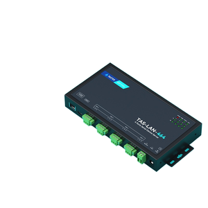 Modbus RS485 TCP/IP Server porta seriale Ethernet modulo di comunicazione di rete per la categoria di prodotti di rete