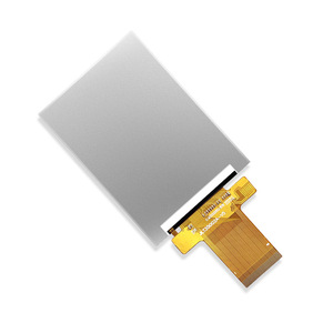 Werkseitig kosten günstiges 3,5-Zoll-LCD-Anzeige modul 320*480 TFT mit 50-poliger SPI/MCU/RGB-Schnitts telle - Product Image 1
