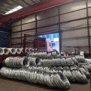 Kaliteli çelik tel fabrika kaynağı 2mm 5mm 4mm 8mm Ss416 420 310 321 Ss tel halat galvanizli çelik tel - Product Image 5