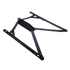 Hardware Fitting Furniture Table <strong>Mechanism</strong> Hardware Fitting Hinge Lift <strong>Mechanism</strong> Pull up Bracket - Product Image 2