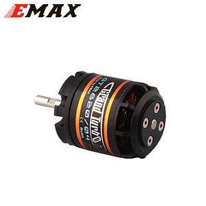 EMAX GT2820 850KV / 985KV dış Rotor RC FPV Drone için fırçasız Motor 3-4S - Product Image 2