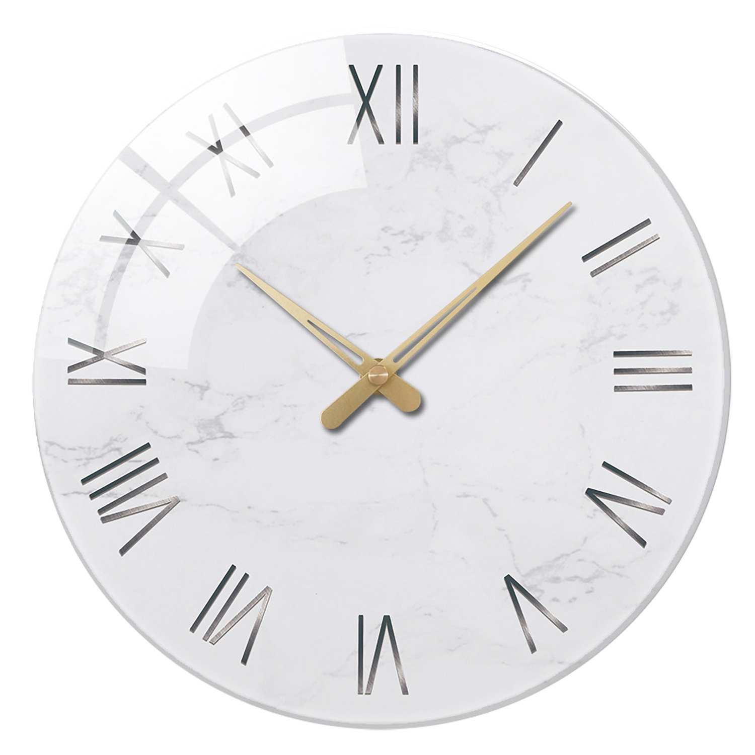 blanc 12 poucesBL084