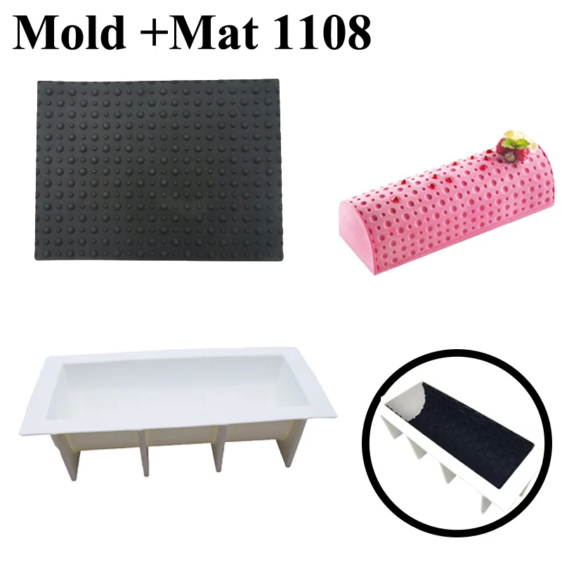 White/black 1108