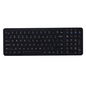 Quality Guarantee 99 Keys 2.4Ghz Wireless <strong>Keyboard</strong> and Mouse Combo for Office and Home <strong>Computer</strong> <strong>Use</strong> - Product Image 2