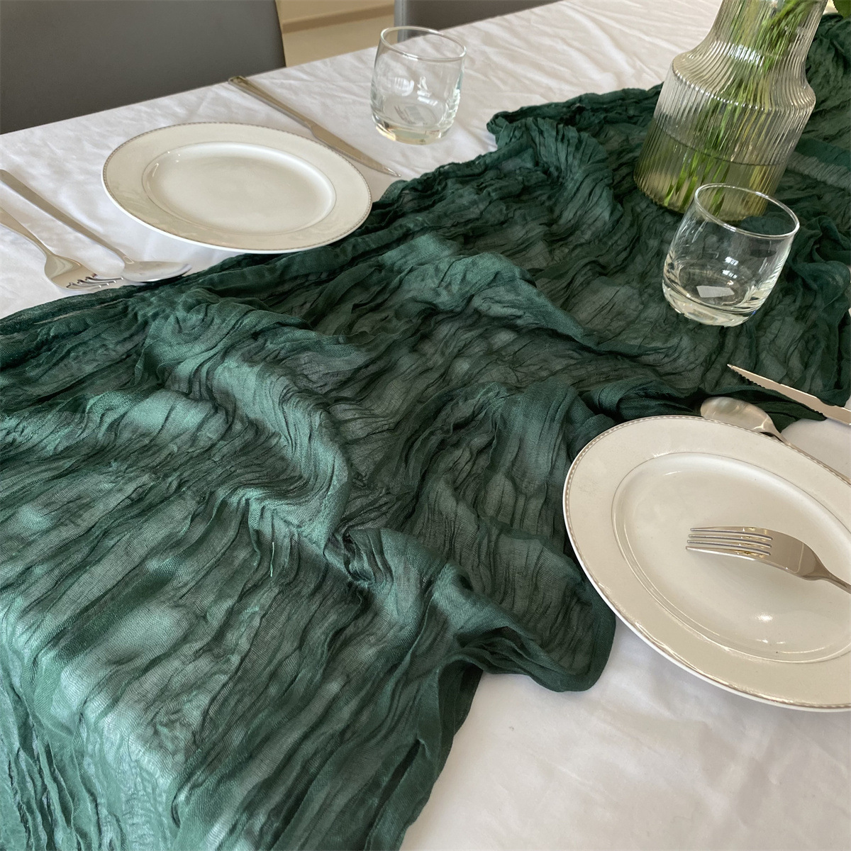 verde oscuro