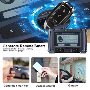 Lonsdor K518ISE Auto <strong>Key</strong> <strong>Programmer</strong> All Makes Plus LKE Emulator+ADP 8A/4A Adapter T-oyota/ L-exus Car <strong>Key</strong> Programming Tools