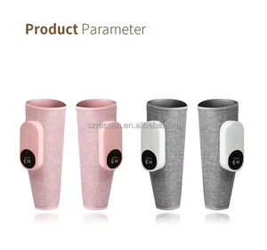 2025 Obat Rumahan untuk Meredakan Nyeri Otot Pijat Kaki dan Tungkai Alat Pijat Kompresi Kaki - Product Image 6