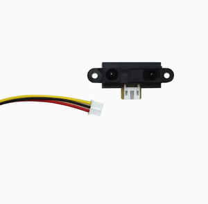 赤外線距離センサーモジュールGP2Y0A21YK0F長距離テストセンサートランスデューサー用pirセンサーモジュール - Product Image 2