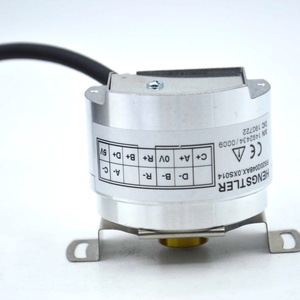 RI41-EO 2500ES.11SB-1-15S-5ตัวเข้ารหัสแบบเพิ่มเพลาแข็งแบบใหม่ดั้งเดิมของแท้พร้อมสต็อก - Product Image 6