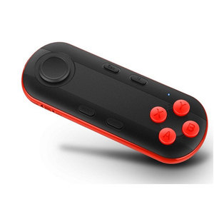 Mocute 051เกมแพด Android,รีโมตคอนโทรลจอยสติ๊ก VR เกมแพดสำหรับพีซีสมาร์ทโฟน VR กล่องพีซีโทรศัพท์ - Product Image 4