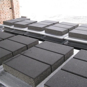 how to operate fully <strong>automatic</strong> <strong>block</strong> making <strong>machine</strong> to make paver bricks help - Product Image 6