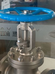 High Temperature ANSI API <strong>Class</strong> <strong>150</strong> Shutoff <strong>Globe</strong> <strong>Valve</strong> Forged Carbon Stainless Steel American Standard Flanged