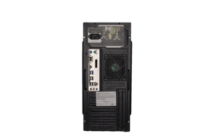 Funda de ordenador para oficina y hogar, conjunto de ordenador de escritorio todo en uno, Core I3 I5 I7