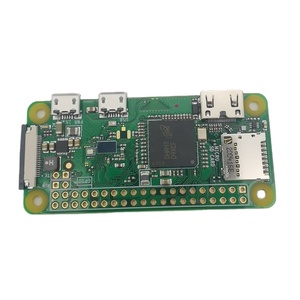 Raspberry Pi ZERO 2 W/W/WH scheda madre di sviluppo Raspberry Pi Zero