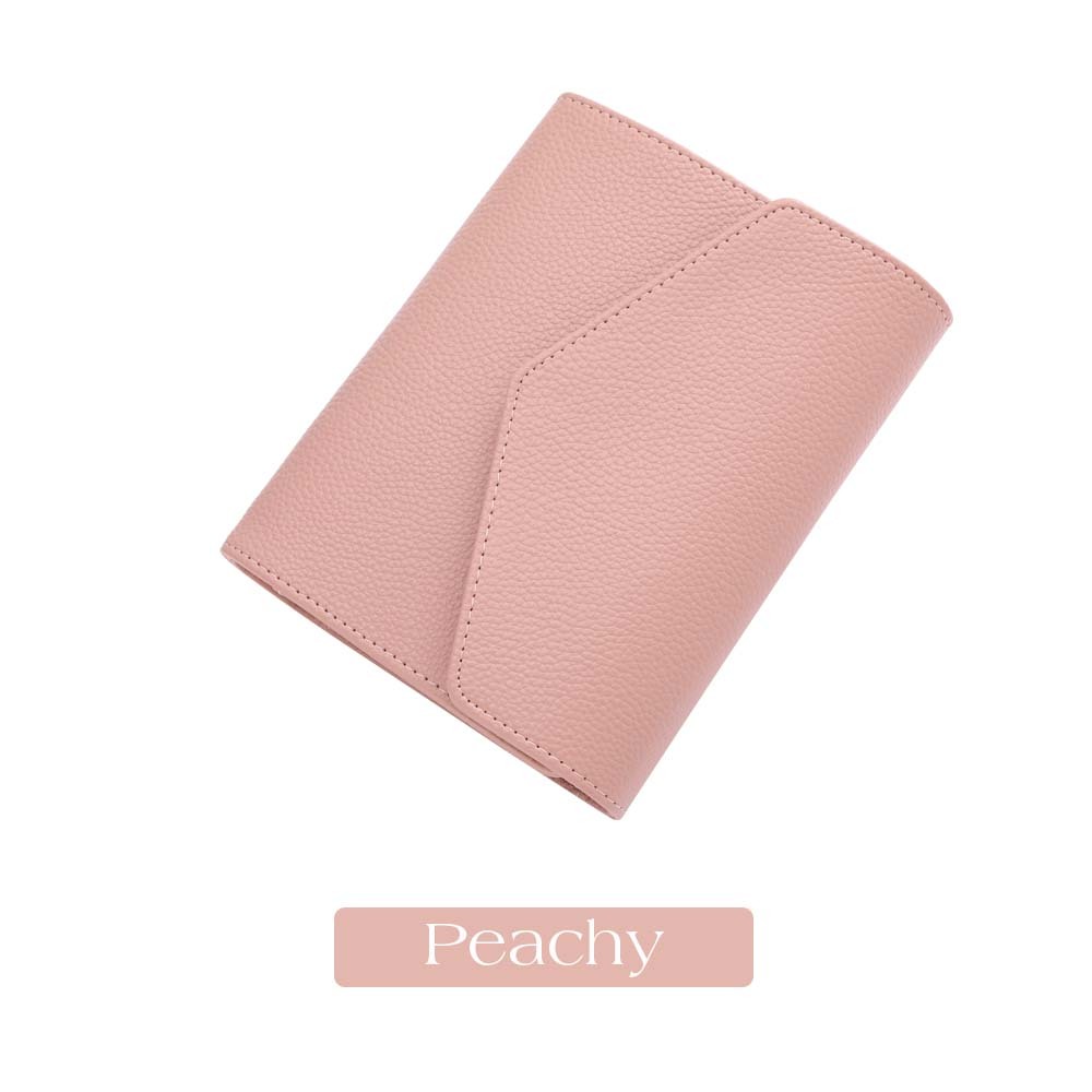 Peachy