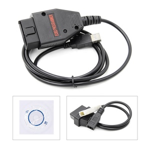 Çok fonksiyonlu FT232RQ eobd programlama aracı flaşör Galletto 1260 kablosu ile uyumlu dizel TDi, HDi, JTD, ve benzinli arabalar - Product Image 6