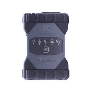 MB Star C6 DoIP Xentry Neues Auto J2534 Programmier werkzeug SCN ECU Codierung mit WIFI OBD2 Scanner für Benz Car Diagnostics - Product Image 5