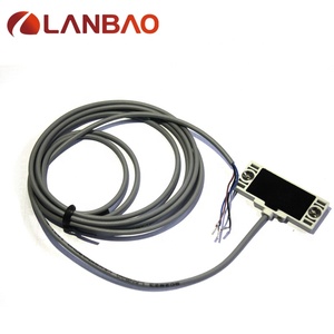 à prova d&#39; água interruptor do <span class=keywords><strong>sensor</strong></span> de proximidade capacitivo DC PNP NC 5mm distância de detecção de posição de uso