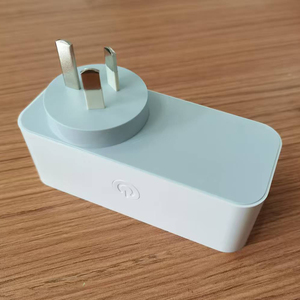 スマートプラグソケットAU 10A APPリモートコントロール音声制御スマートプラグ - Product Image 5
