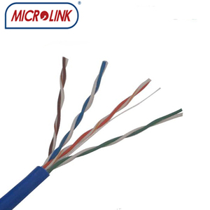 Microlink lan cable de red mejor Cat5/Cat5e/Cat6/Cat7/ UTP/FTP/STP/SFTP uso para sistema de redes - Product Image 5