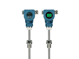 Integrated Intelligent <strong>Digital</strong> <strong>Temperature</strong> Transmitter <strong>Sensor</strong> Explosion-proof Thermal Resistance Thermometer 4-20mA <strong>Output</strong> - Product Image 3