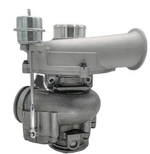 Fabrika fiyat yeni GTP38 Turbo 702012-9006 1831383C92 00-03 Ford F serisi kamyonlar için 7.3L Powerstroke Turbo Boost kontrol - Product Image 5