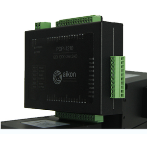 Plc Automazione Programmable Logic Controller di acqua pompa Pannello di controllo - Product Image 2