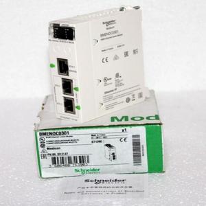 BMENOC0301 Netzwerk modul Modicon M580 Ethernet IP/Modbus TCP - Product Image 1