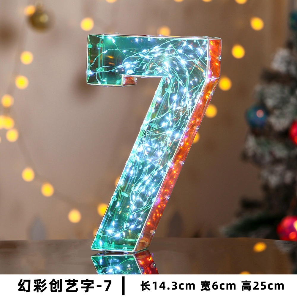 Numéros 7-7