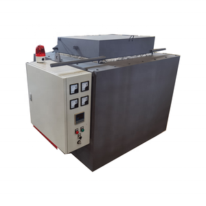 工业高温大箱马弗炉陶瓷窑炉1200-1300度电陶瓷炉 - Product Image 1