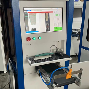 Aoi Industrial Ai Vision Platform Inspección visual Sujetador automatizado Clasificación óptica/Máquina de detección de equipos de detección - Product Image 1