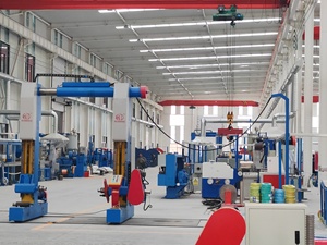 สาย BV ทองแดงบริสุทธิ์ลวดหุ้มฉนวนพีวีซีสายไฟฟ้าความร้อนที่เป็นของแข็งสำหรับการสร้างอาคารม้วนบรรจุ - Product Image 3