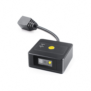 高性能固定産業用バーコードスキャナーモジュールEP2600 - Product Image 1