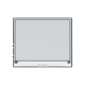 4,2-Zoll-E-Paper-E-Ink-Anzeigemodul für Raspberry Pi Pico, 400x300, Schwarz/Weiß, 4 Graustufen, SPI - Product Image 6