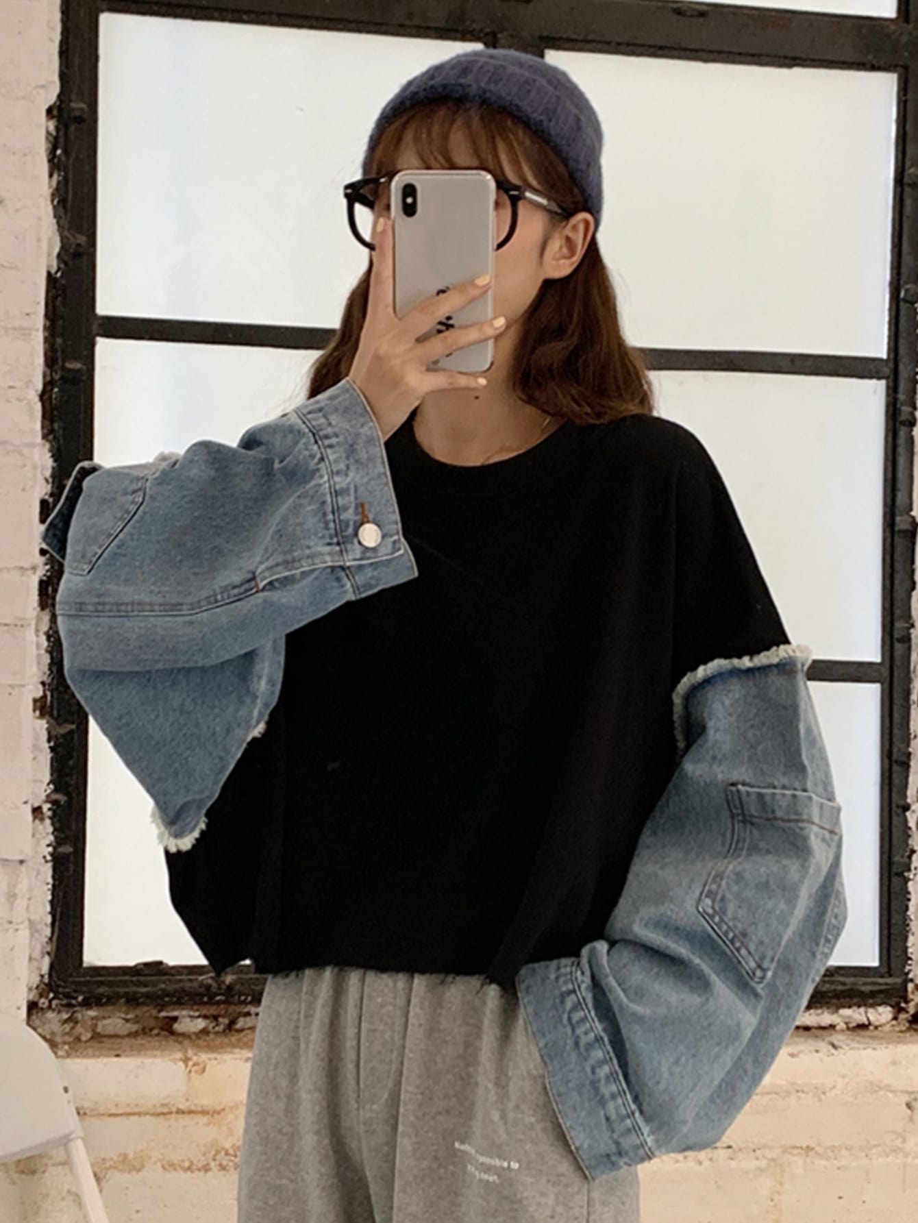 Black Blue