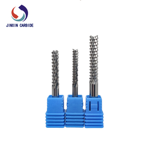 Corn Teeth End Mill <strong>Tool</strong> <strong>Grinder</strong> Circuit Board <strong>Cnc</strong> Milling Cutter
