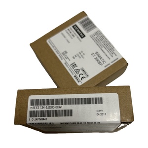 <strong>Analog</strong> <strong>Input</strong> <strong>Module</strong> IO <strong>Module</strong> 6ES7 134-6JD00-0CA1 SIEM New and Original Enough Stocks - Product Image 1