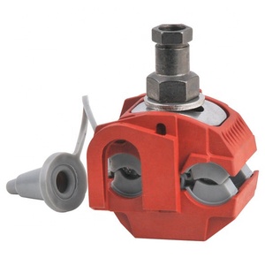 IPC nối cách nhiệt piercing kẹp connectorac dây điện cách điện piercing kết nối cách điện đâm thủng <span class=keywords><strong>clamd</strong></span> - Product Image 6