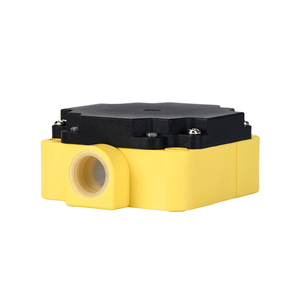 Sensores digitales industriales 134,2 kHz 125kHz Sensor RFID 150mm 3ms Bloques DE DATOS Automatización AGV Competitivo AGV Rfid Sensor - Product Image 2