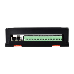 16-Ch <strong>Ethernet</strong> Relay <strong>Module</strong>, Modbus RTU / Modbus TCP Protocol, <strong>Ethernet</strong> Port Communication - Product Image 4