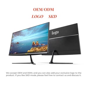 <strong>Desktop</strong> <strong>Computer</strong> 21.5&quot; All <strong>in</strong> One Pc Core I3 I5 I7 <strong>With</strong> <strong>Wifi</strong> 8GB RAM 512GB SSD Win10 OS 21.5 Inch AIO <strong>Computer</strong> for Business - Product Image 3