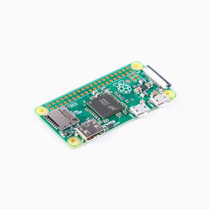 Modulo scheda di sviluppo Pi Zero W Raspberry PI ZERO W (con WIFI Bluetooth)