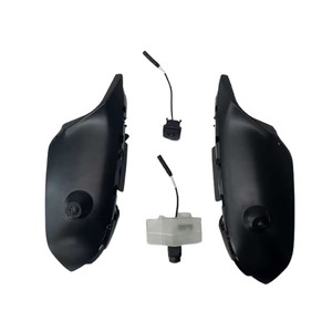 กล้อง360เพล็กซ์2022 2023 HD กล้องพาโนรามา - Product Image 6