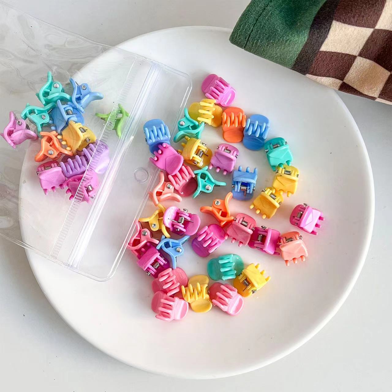 Macaroon three claws-bulk