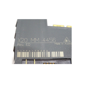 Free Shipping New Original X20MM4456 X20MM 4456 <strong>PWM</strong> Motor Bridge Module 4x Output <strong>PWM</strong> in STOCK - Product Image 2