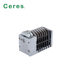 Super vendita e prezzo interessante Ceres numerazione macchina per la stampa Offset 302018 macchina da stampa - Product Image 3